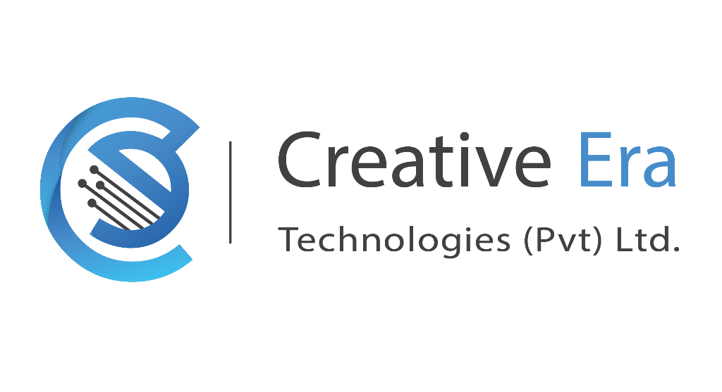 Creative Era Technologies - Solutions beyond Imagination